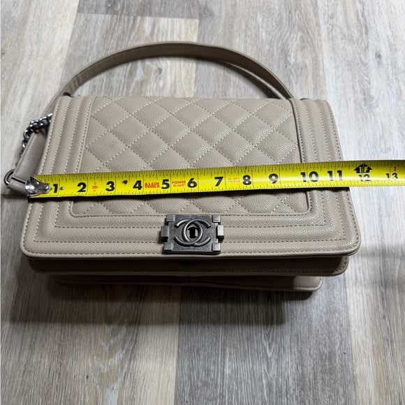 fashion shoulder bag - Picture 4 of 4